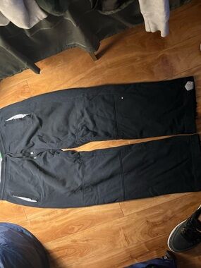 Hugo Boss Black Athletic Jogger Sweatpants